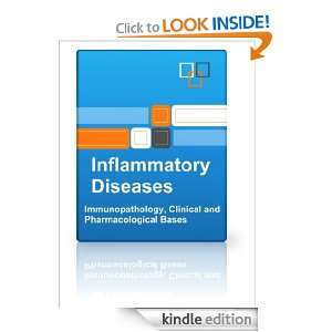 Inflammatory Diseases   Immunopathology, Clinical and Pharmacological 