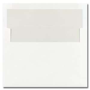  Pearl Lined White Envelopes   50 Envelopes Office 