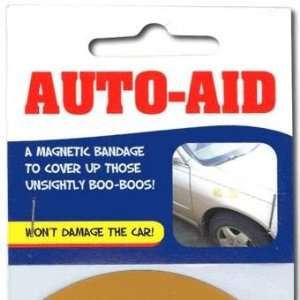  The Auto Aid Jr