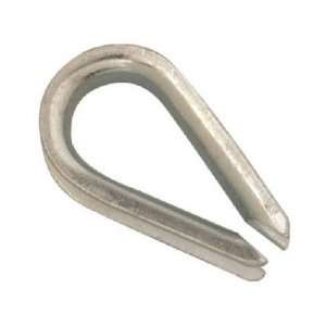  20 each Koch Wire Rope Thimble (T7670629)