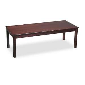 HON Products   HON   Reception Tables, Rectangular, 48w x 