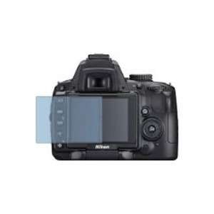  LCD Screen Protection Film for Nikon D5100: Camera & Photo