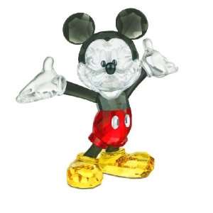  Swarovski Mickey Mouse