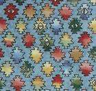bty northcott fabric santa fe trail native american expedited shipping