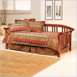 Daybed Frame Only; Mattress & Bedding Sold Separately