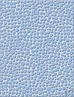 Cuttlebug Embossing Folder *Tiny Bubbles*  