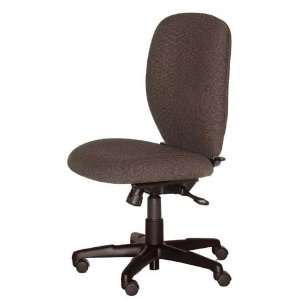    United Chair Savvy Management Swivel Tilt Chair: Office Products