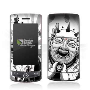  Design Skins for Samsung S8300 Ultra Touch   Buddha Bless 