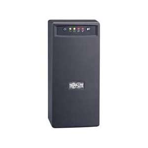 Tripp Lite Products   UPS Systems AVR, 8 Outlets, 1000VA, Back Up Time 