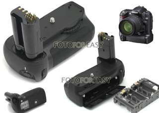 NEW Battery Grip for Nikon D80 D90 As Genuine MB D80  
