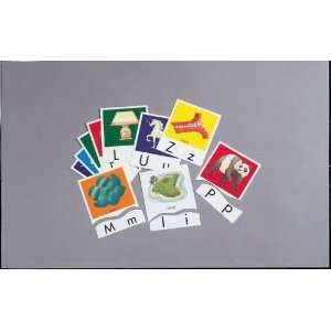  Didax Puzzle   Alphabet Matching   Set of 26 Office 