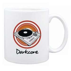  New  Darkcore Disco / Vinyl  Mug Music