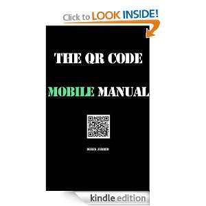 The QR Code Mobile Manual   Blueprint For Successful QR Code Marketing 