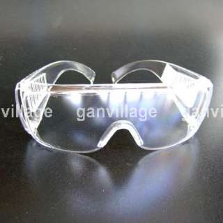 Protecive Goggle Glasses Eye Lab Safety TOTAL DENTAL  