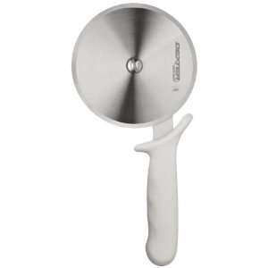 Sani Safe P177A 5 PCP 5 Pizza Cutter with Polypropylene Handle 