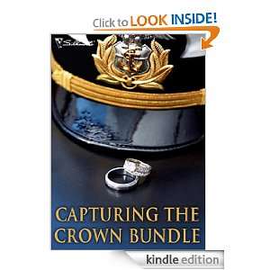  Capturing the Crown Bundle eBook Various Authors Kindle 