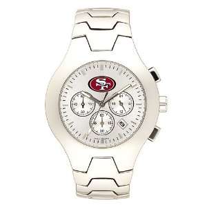   San Francisco 49ers Hall of Fame Watch   San Francisco 49ers One Size