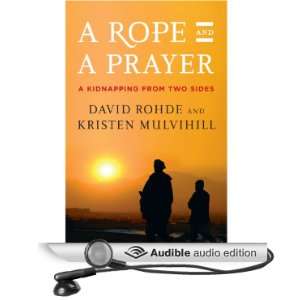   Sides (Audible Audio Edition) David Rohde, Kristen Mulvihill Books