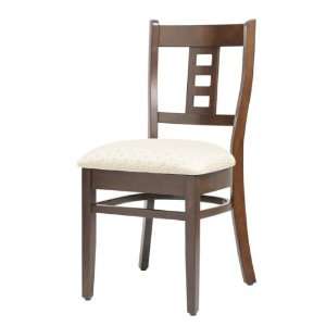 Amish USA Made Casual Side Chair   CVW DCH 16