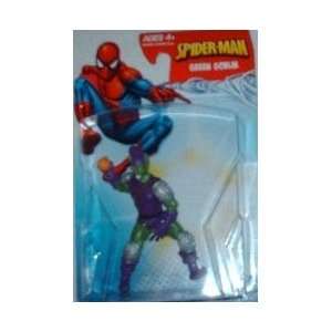  Spider Man Green Goblin 3 Toy Figure: Toys & Games