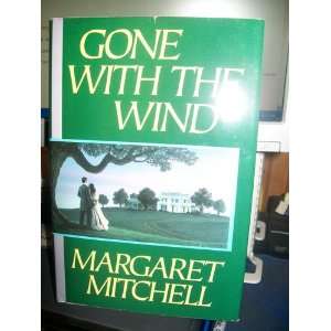 Gone With the Wind (Large Print) Margaret Mitchell Marsh