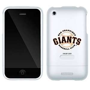  San Francisco Giants Baseball Club on AT&T iPhone 3G/3GS 