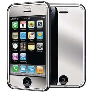  Macally Mirror Finish Screen Protector for iPhone 3G 