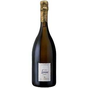  Pommery Champagne Cuvee Louise Brut 1995 750ML Grocery 