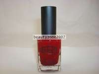 Color Club Nail Polish Lacquer Ruby Slippers 05A489 0.5OZ 489 