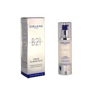Night Skincare Orlane / Orlane B21 Active Hydratation Cream  50ml/1 