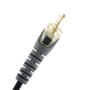   Cablesson Ivuna Digital Optical Cable   5m   Pro Install Electronics
