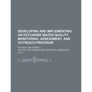   outreach program the Mysound project. (9781234876197) National Risk