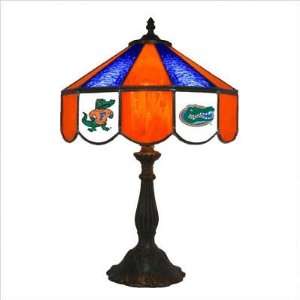  University of Florida 14 Wide Table Lamp Style: Executive 