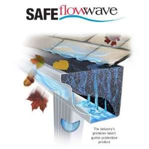  Leaf Defier Safe Flow Wave 5K Style