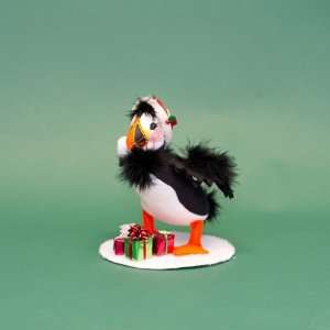  6 Puffin Presents By Annalee