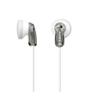 NEW Fashion Earbuds   Gray/white (HEADPHONES) Office 
