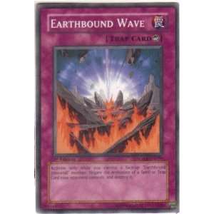  Yu Gi Oh   Earthbound Wave   Stardust Overdrive   #SOVR 