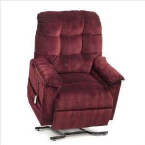  Tranquility Winchester Lift Chair Recliner Fabric Saddle 