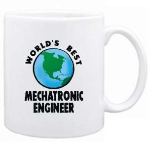  New  Worlds Best Mechatronic Engineer / Graphic  Mug 