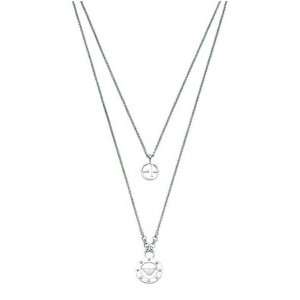   women Pendants   Necklaces Jewels   EAG ARGENTO DONNA   Ref. EG1927