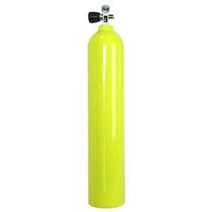  Catalina Cylinders S40 K 40 Cubic feet Scuba Aluminum 