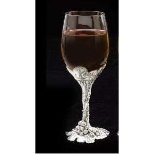  Arthur Court Grape Wine Glass: Kitchen & Dining