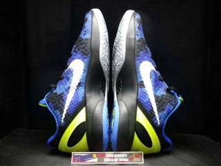   Nike ZOOM KOBE VI 6 easter vii shark cheetah grinch galaxy foamposite