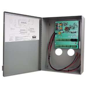  HOME AUTOMATION 83A00 1 Power Hub in Enclosure