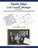 Michigan   Cass County   Genealogy   Deeds   Maps 1420305859  