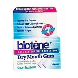  DENTAL CHEWING GUM pack of 7