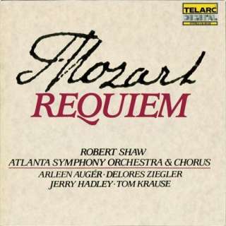  Mozart Requiem, K.626 I. Introitus Requiem Robert Shaw 