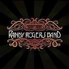 RANDY ROGERS BAND   RANDY ROGERS BAND   NEW CD