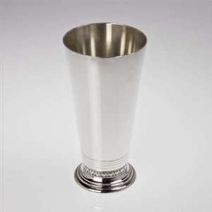  Vase by Reed & Barton, Silverplate Deco Design