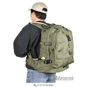  Maxpedition Vulture II Backpack